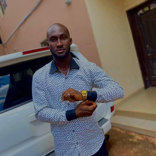 Chidubem  V. profile photo