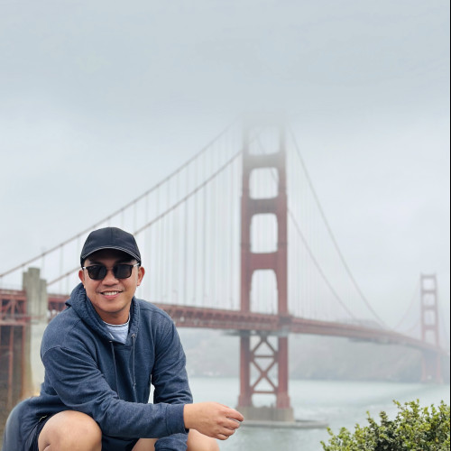 Wesley P. profile photo