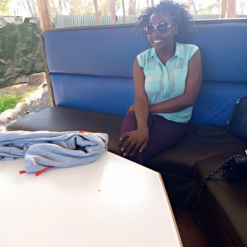 sharon a. profile photo