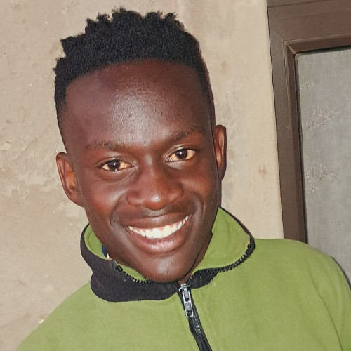 Zandisile Thabiso  G. profile photo