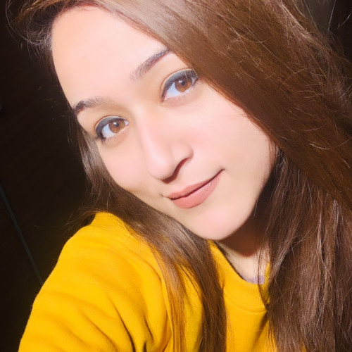 Aditi S. profile photo