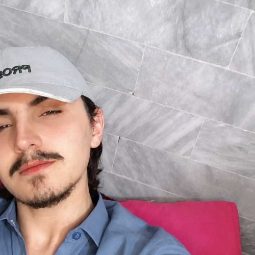 musa k. profile photo