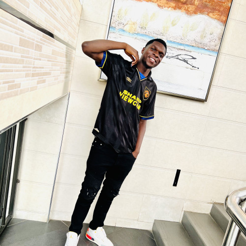 shadrack s. profile photo