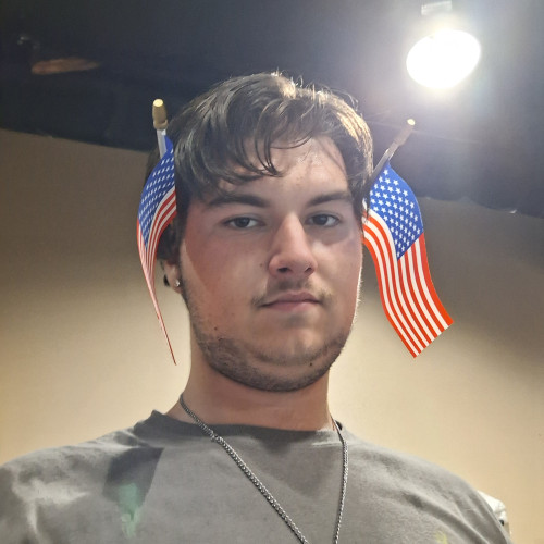 John B. profile photo