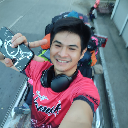 rimark c. profile photo