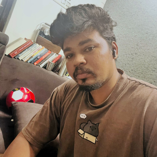 Vikas M. profile photo