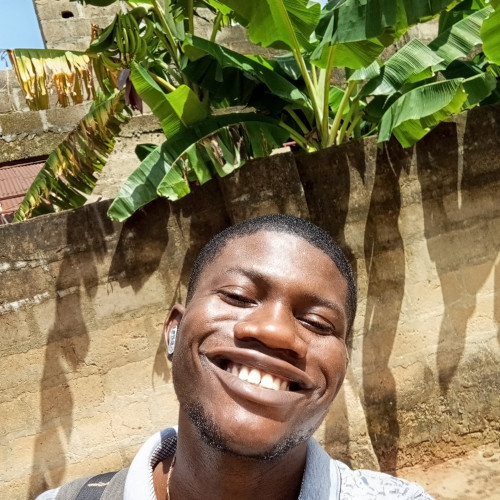 AniebietAbasi A. profile photo