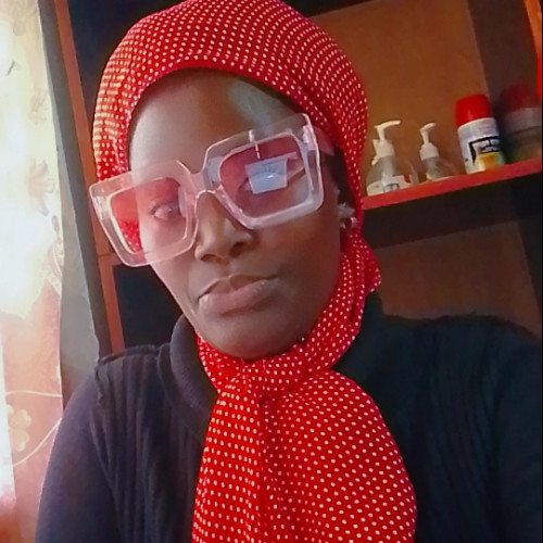 Anamary  T.