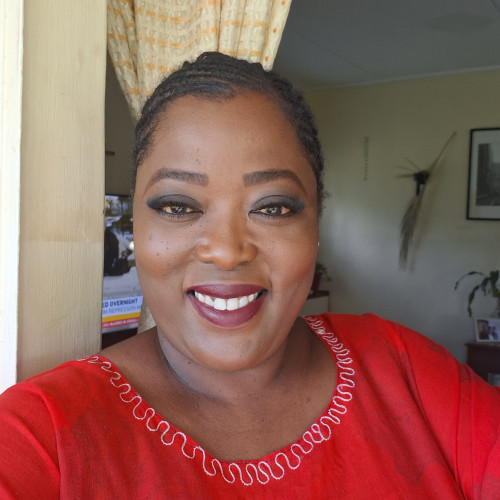 Thoko M.