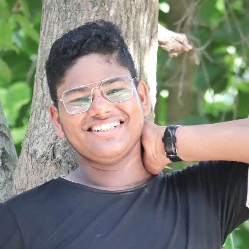 Md  G. profile photo