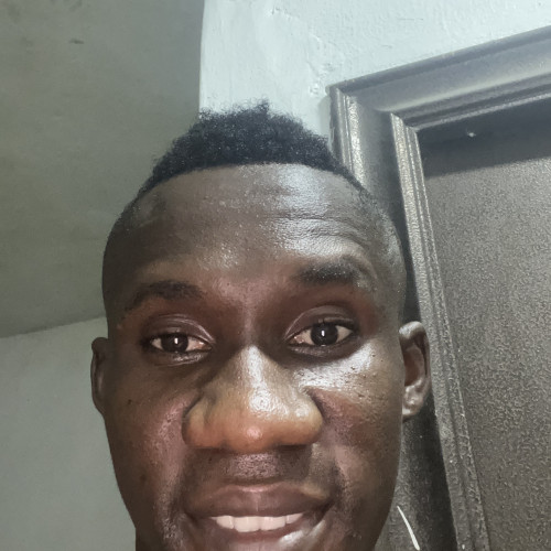 Adewale P. profile photo