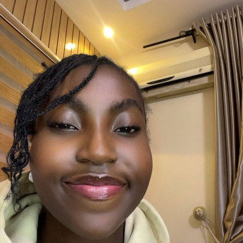 Favour  J. profile photo