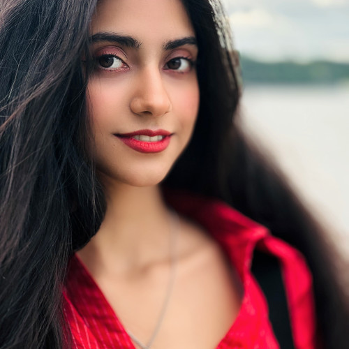 Dorsa E. profile photo
