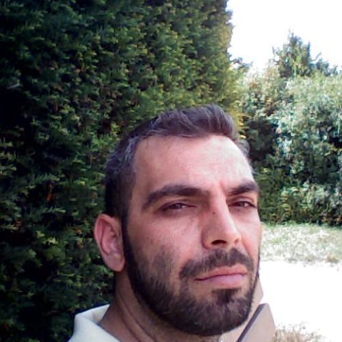 Miron  S. profile photo