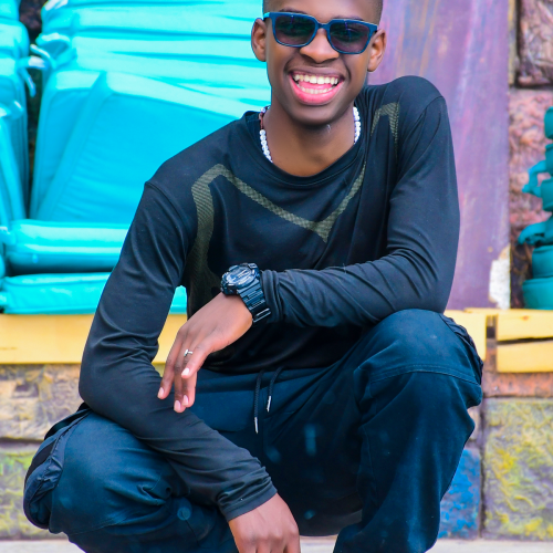 AINEMBABAZI J.