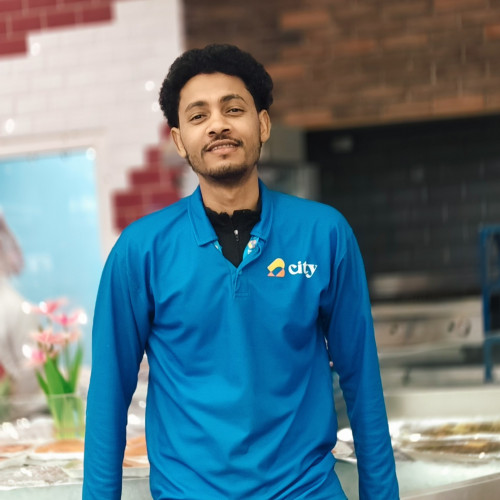 Usama S. profile photo