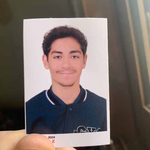 Mazen R. profile photo