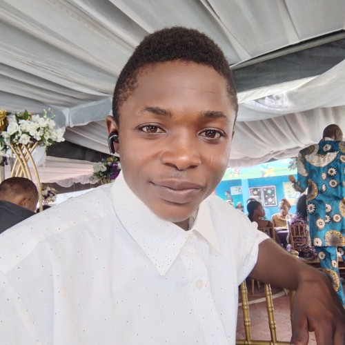 David owoicho E.