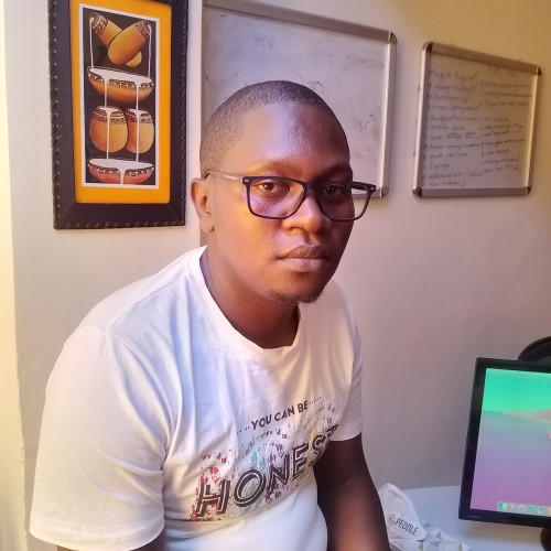 anyembe m. profile photo