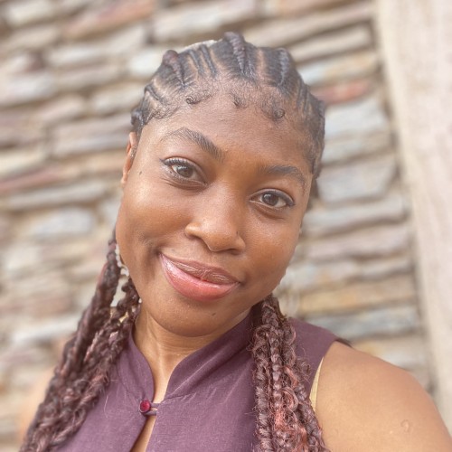 Yvonne A.