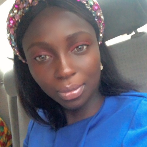 Damilola  O.