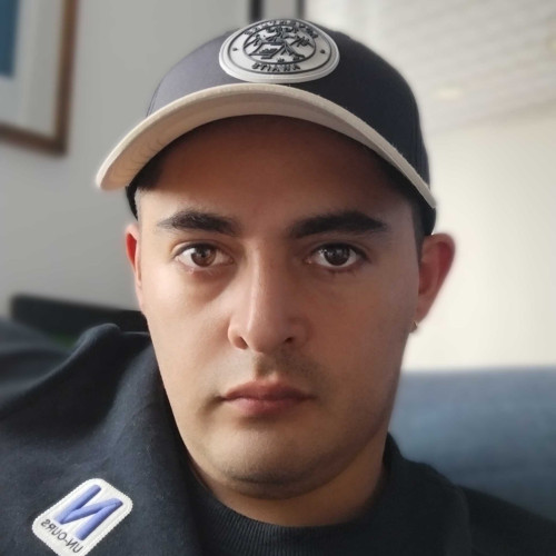 vairon J. profile photo