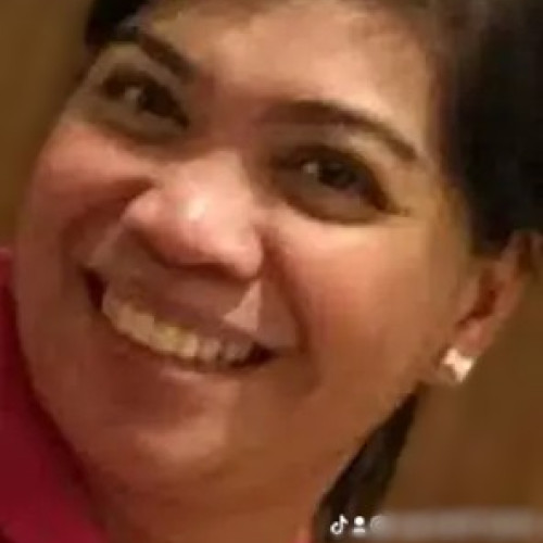 Geraldine a. profile photo