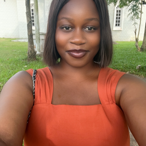 Favour  G. profile photo