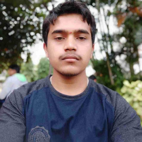 Kiran K.