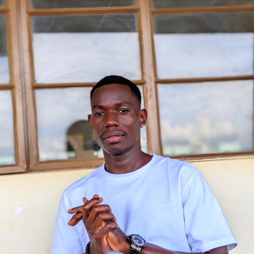 Edrine R. profile photo