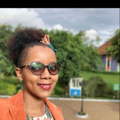 Cece G. profile photo