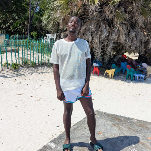 william k. profile photo