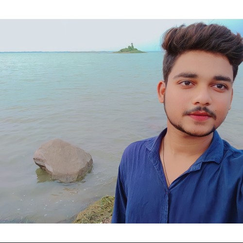 Mausam R.