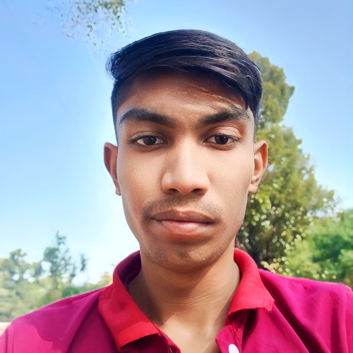 Prokash G. profile photo