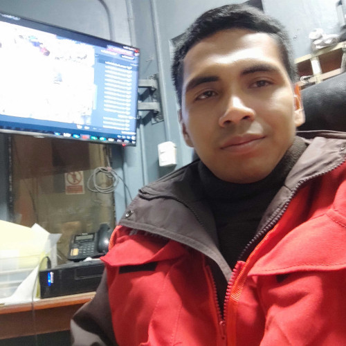 jhack ociel o. profile photo