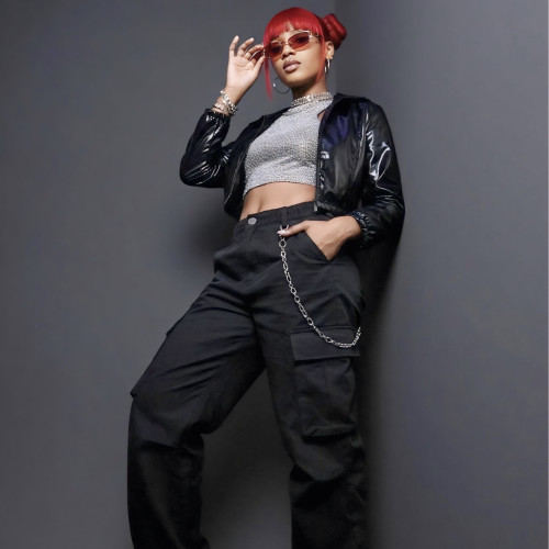 Ophelia D. profile photo