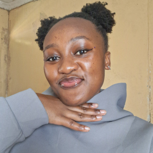 Getrude  T. profile photo