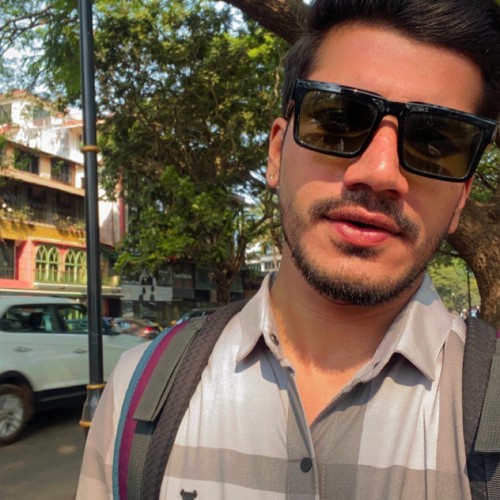 Rahul K.