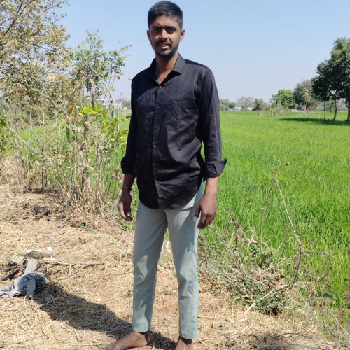 santosh k. profile photo