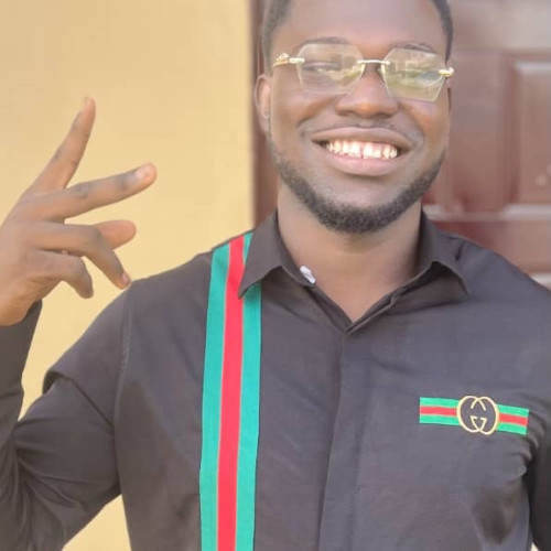 Emmanuel  S. profile photo