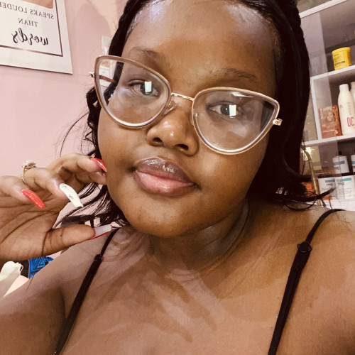 Nandy K. profile photo