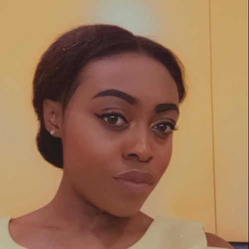 Eunice A. profile photo