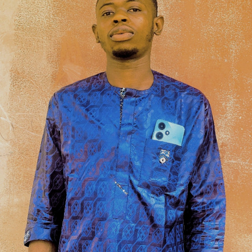 Sadiq J. profile photo