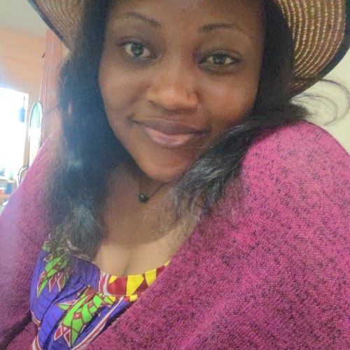 Mbogeh Fongod  A.