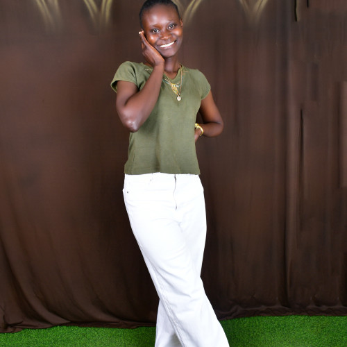 CHRISTINE  M. profile photo