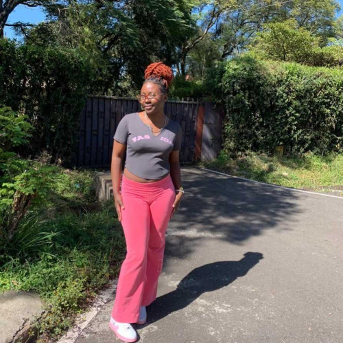 Ashley k. profile photo