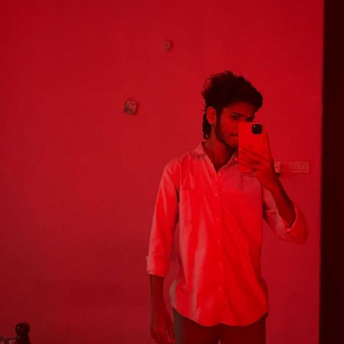 akshay s. profile photo