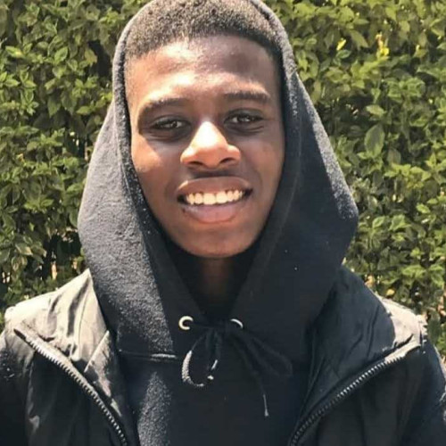 Samuel M. profile photo