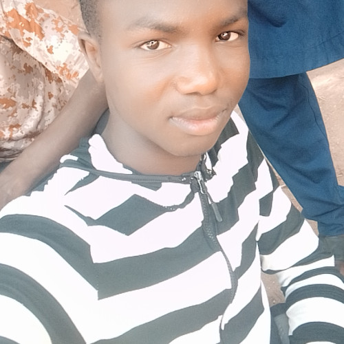 Muazu U. profile photo