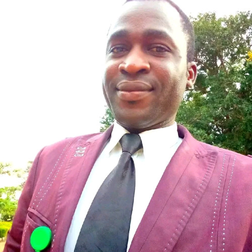 Titus S. profile photo
